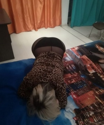 Лиза, 29 лет, 4 размер груди